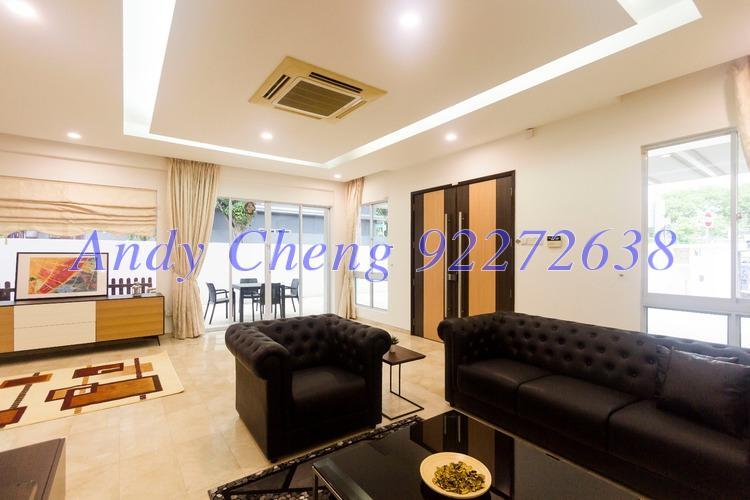 Nanyang Park (D19), Semi-Detached #161648332